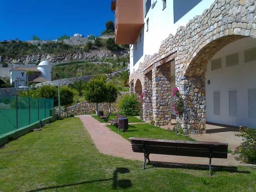 Appartamento Vistas A Mar, En Paraje Natural La Herradura  Spagna