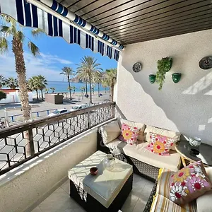 Apartamento Precioso Con Vistas En La Herradura, La Herradura (Granada)