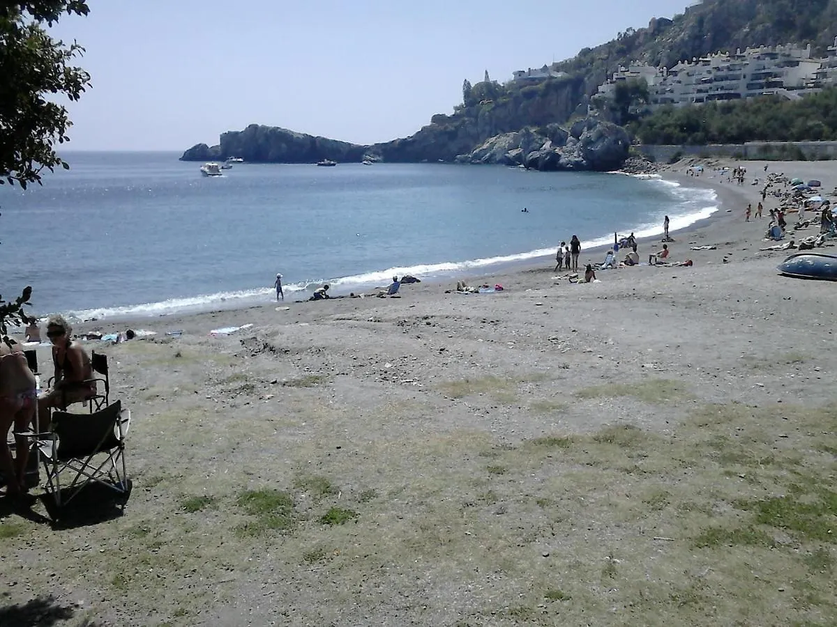 Vistas A Mar, En Paraje Natural La Herradura  0*, La Herradura (Granada) Spain